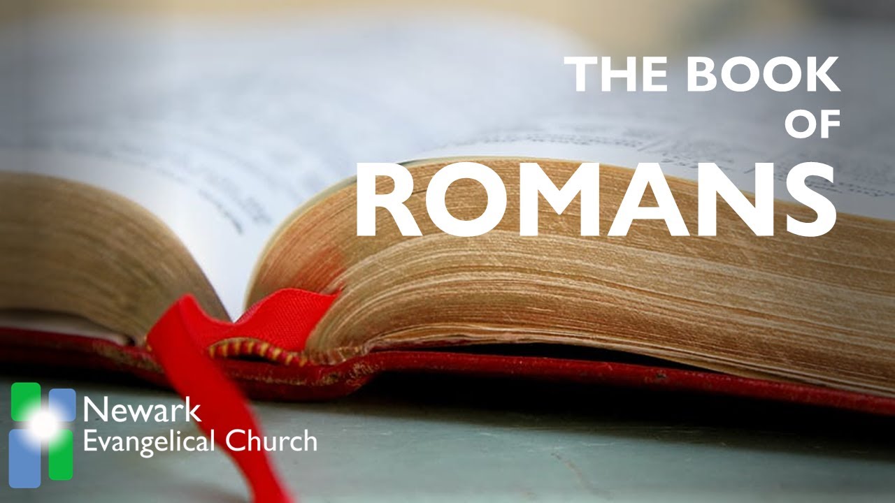 25th January: Romans 8:18-30 - 'Hope in Suffering'