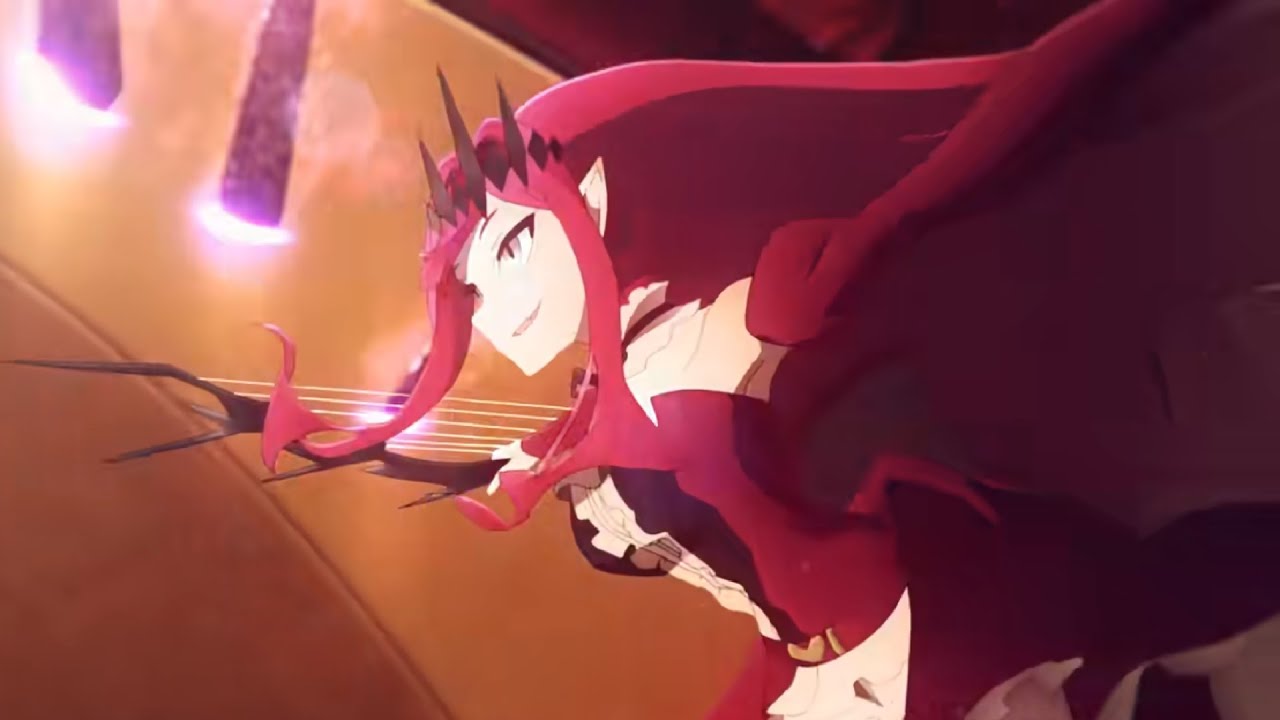 【Fate/Grand Order】 Atalanta (Alter) Solo - Baobhan Sith (Avalon le Fae 20-7)