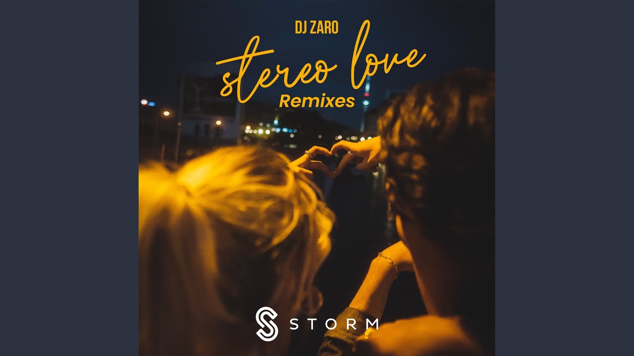 Stereo Love (Slowed Down)