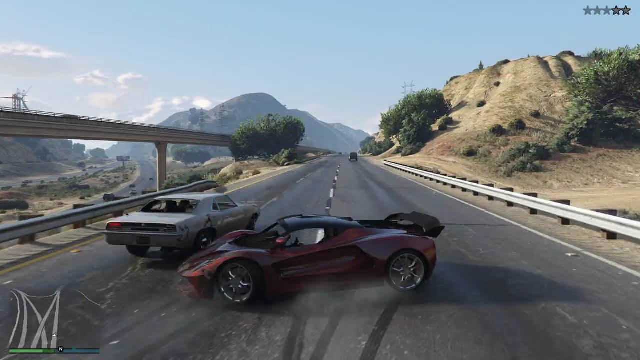 ⭐️Grinding To Rank 100 on GTA & RP⭐️❗(short stream)