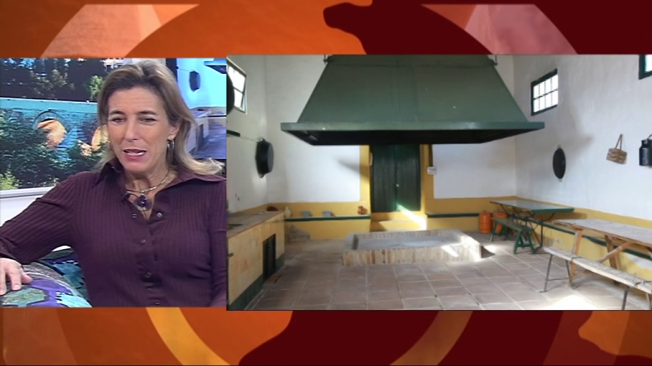 Mira Córdoba 20 02 2017 Soledad Serrano Gerente Finca Duernas