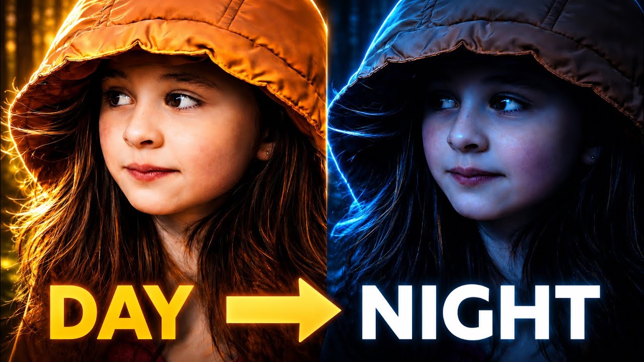 How to Turn Day into Night (Day for Night Filmmaking)