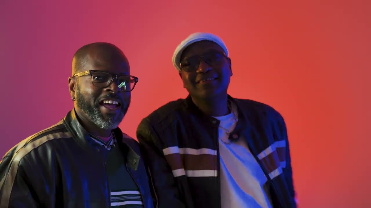 DAVID RAMPHORT X SADJI - LORAJ  ( Clip Officiel )