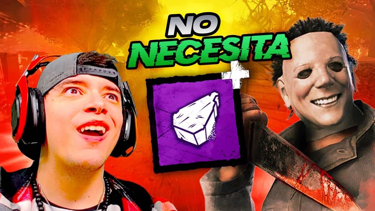 NO me gustaba el NUEVO MYERS… y me cerró el HOCICO en esta PARTIDA