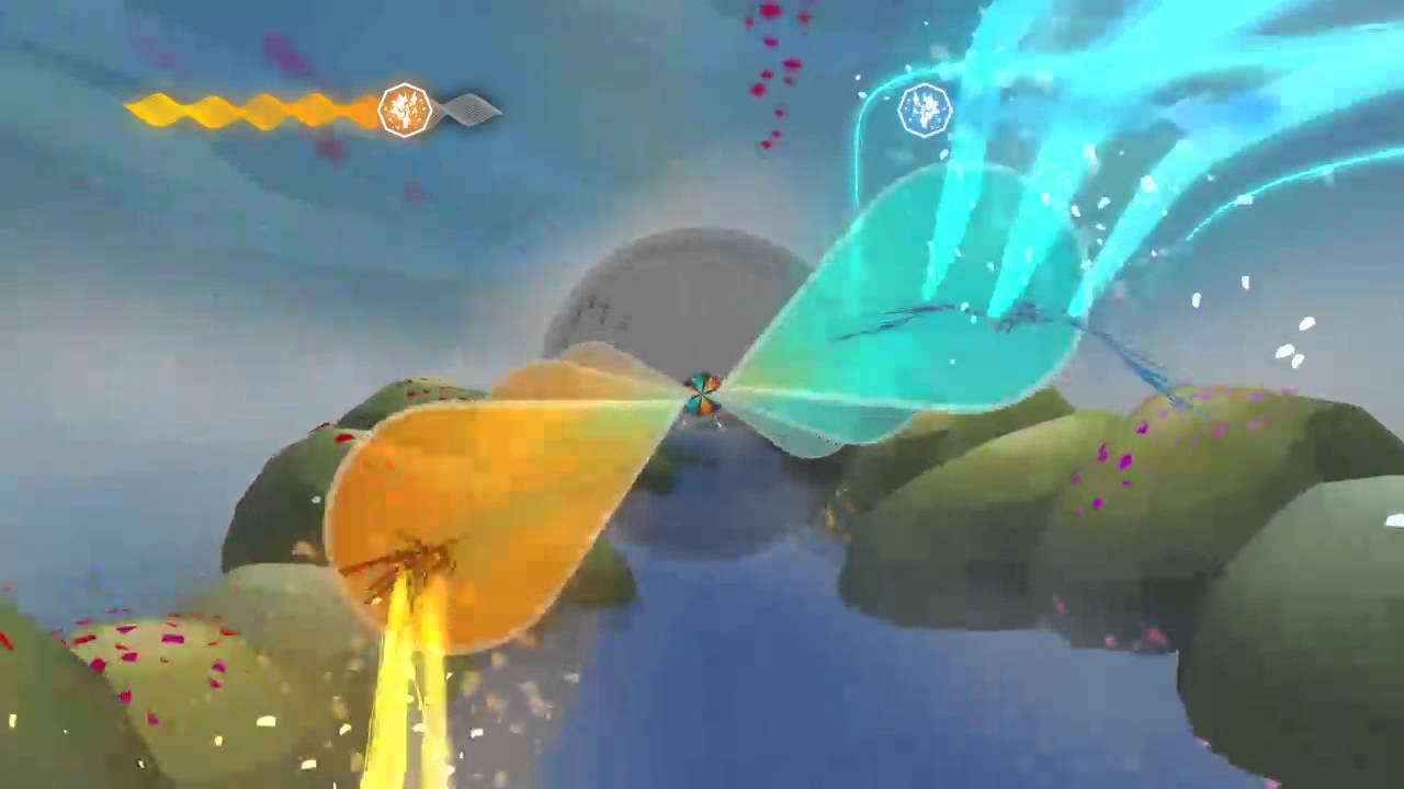 PS4 Playthrough | Entwined