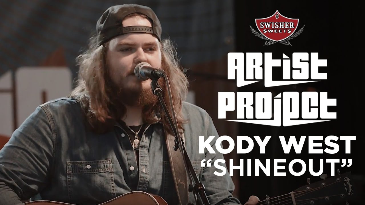 Kody West - 