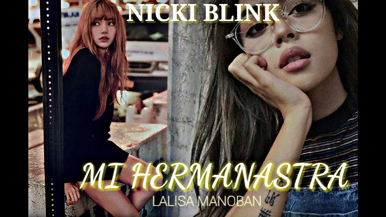 Imagina con Lisa CAP 1 | Nicki Blink
