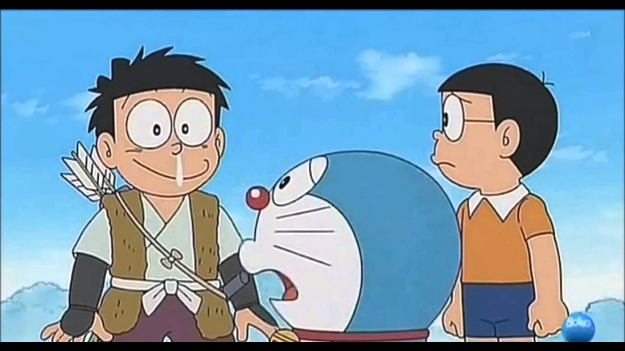 Draemon: Animo Antepasado