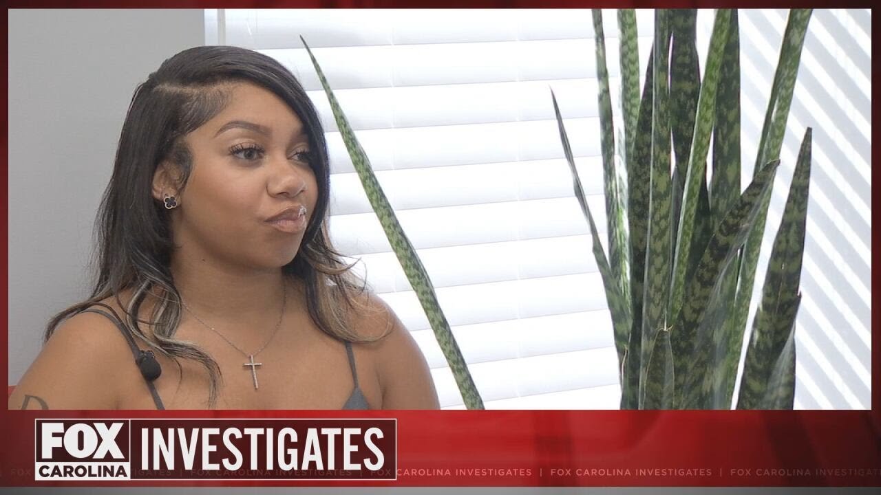 Woman gets stolen money held at police department back after FOX Carolina investigation