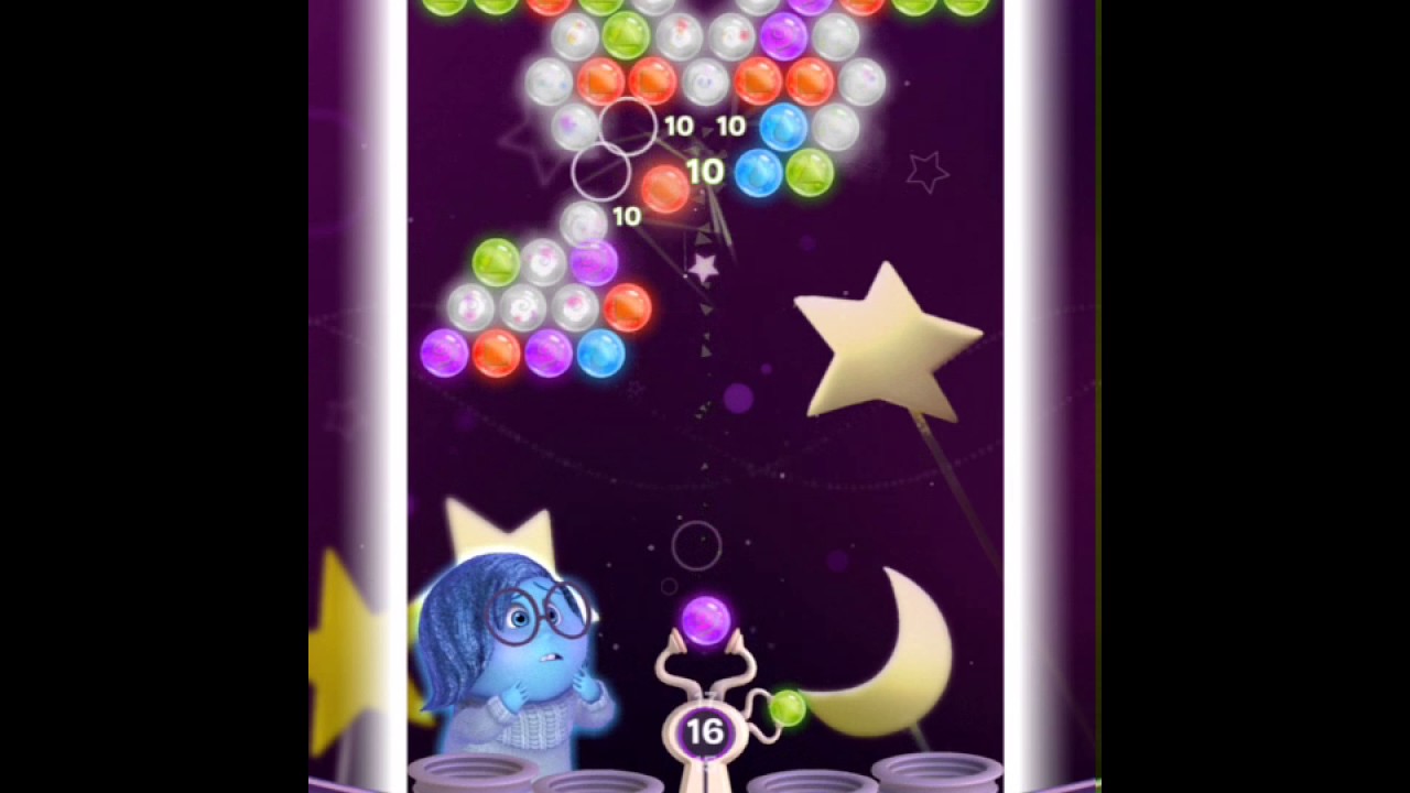 Inside Out Thought Bubbles - Level 783 - Tips and Strategy Gameplay Walkthrough
