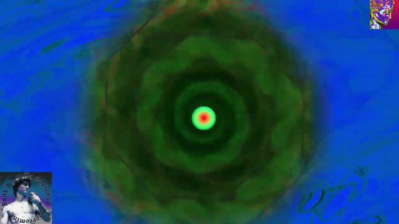Borromini (Extended Mix) #ableton #cobalt8 #octatrack  #electronic
