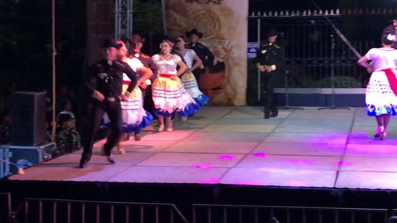 Huapango El Mezquitón