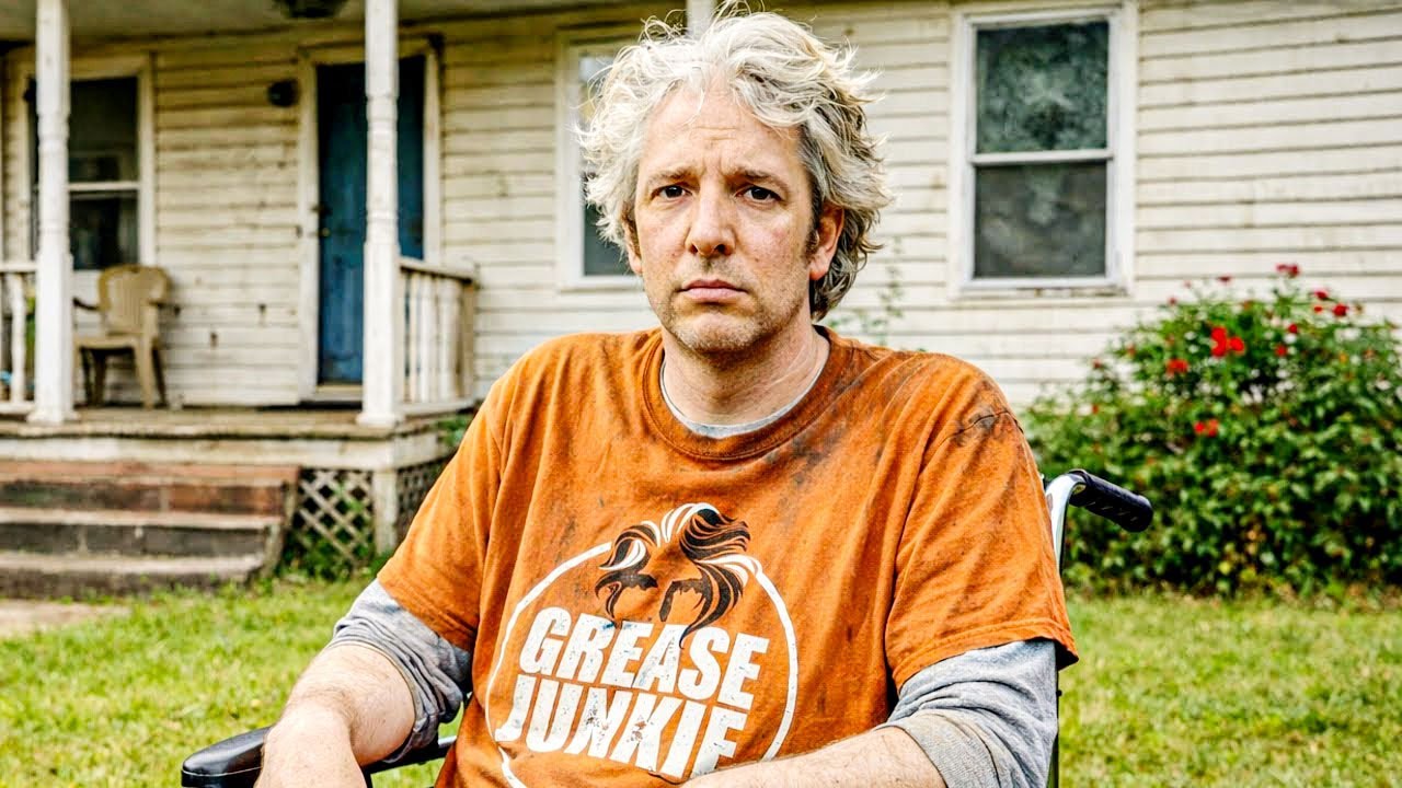 Ricordate Edd China di Wheeler Dealers? La sua vita attuale è straziante