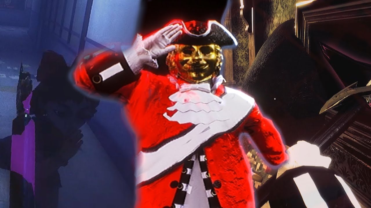 Royalty Watcher chuckles on misery!