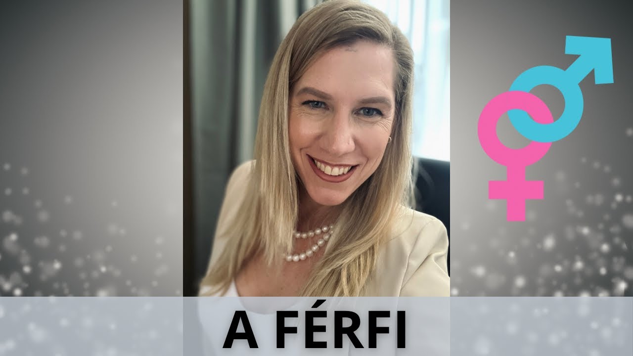 🔴 A FÉRFI