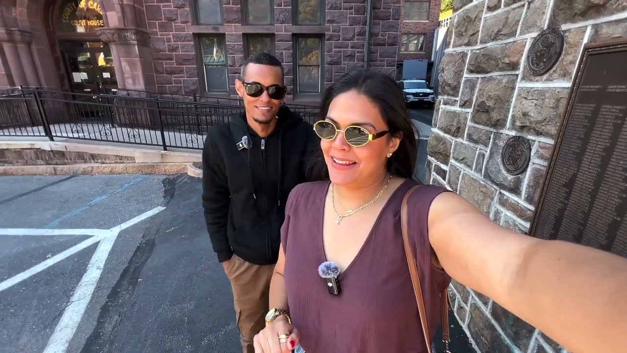 Así celebramos el cumpleaños de mi esposa🎉