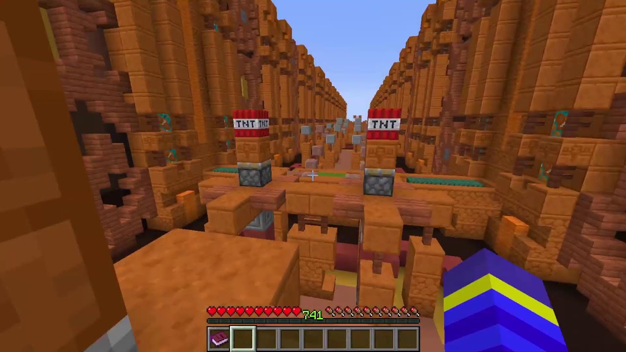 マイクラアスレ雑談