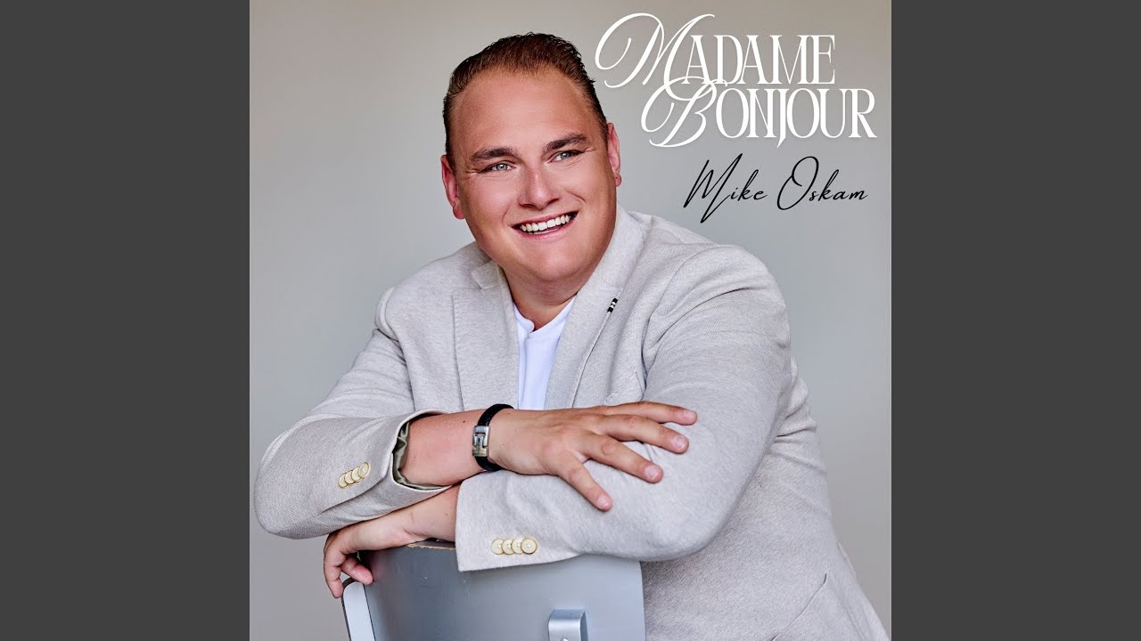 Madame Bonjour