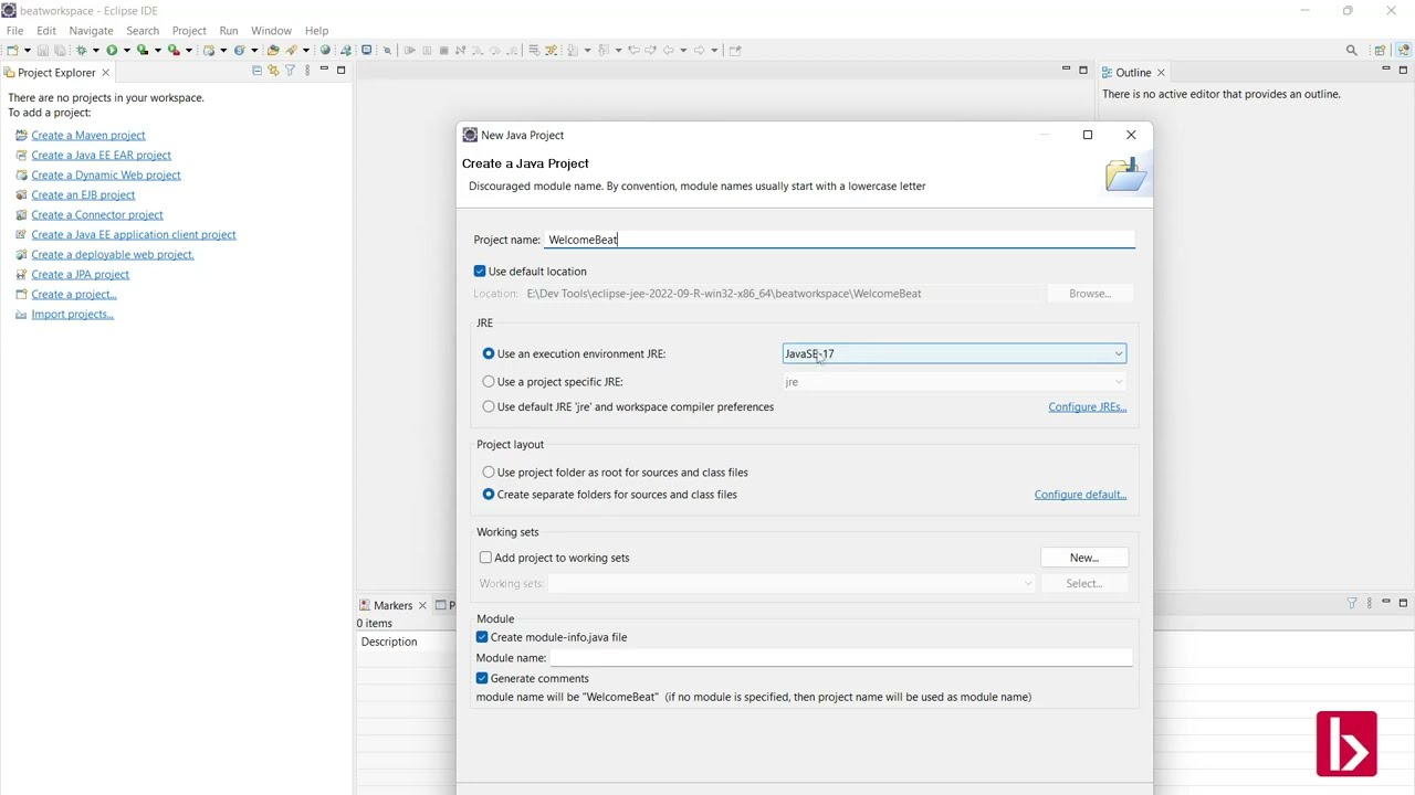 How To Install Eclipse On Windows 11 | Java Tutorial