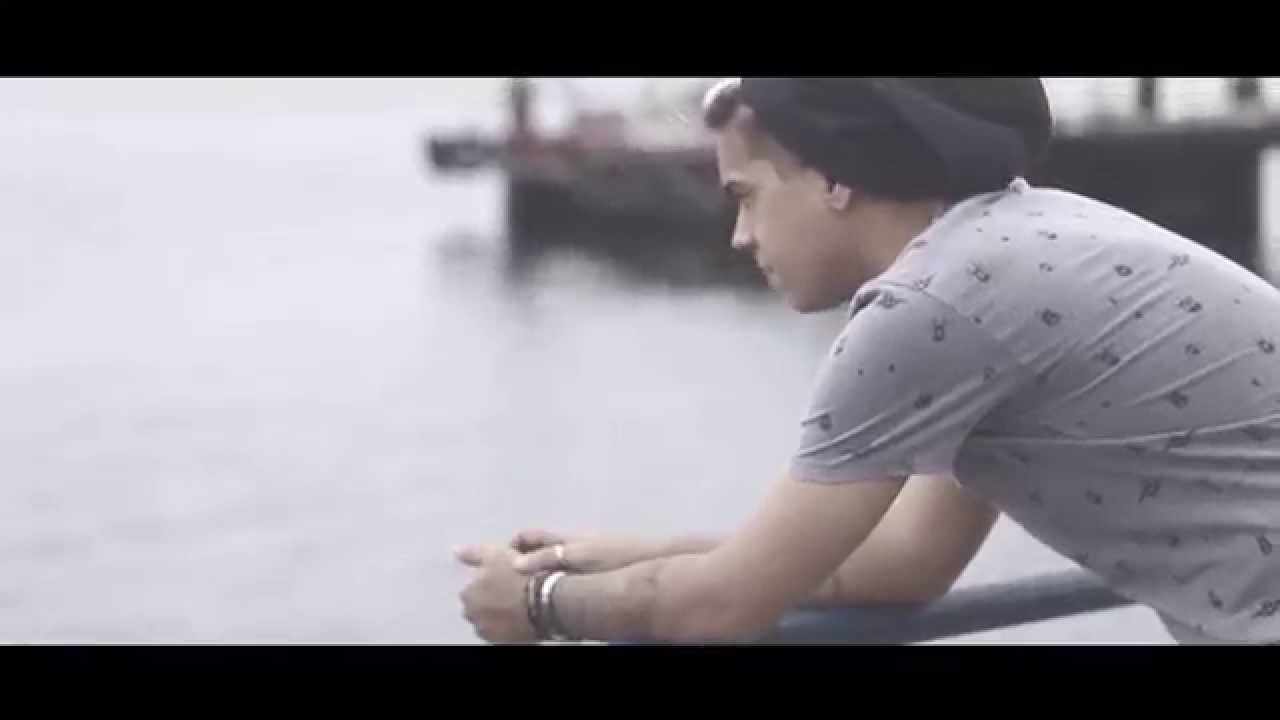Inverso - Vai me abandonar (Vídeo Lyric) 2015
