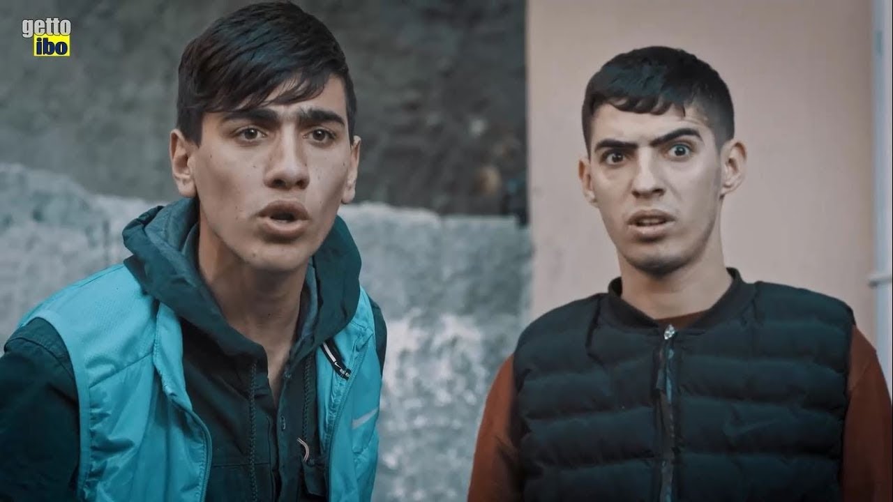 [Side Gang War] Tuhaf bir DM videosu ft. Montana