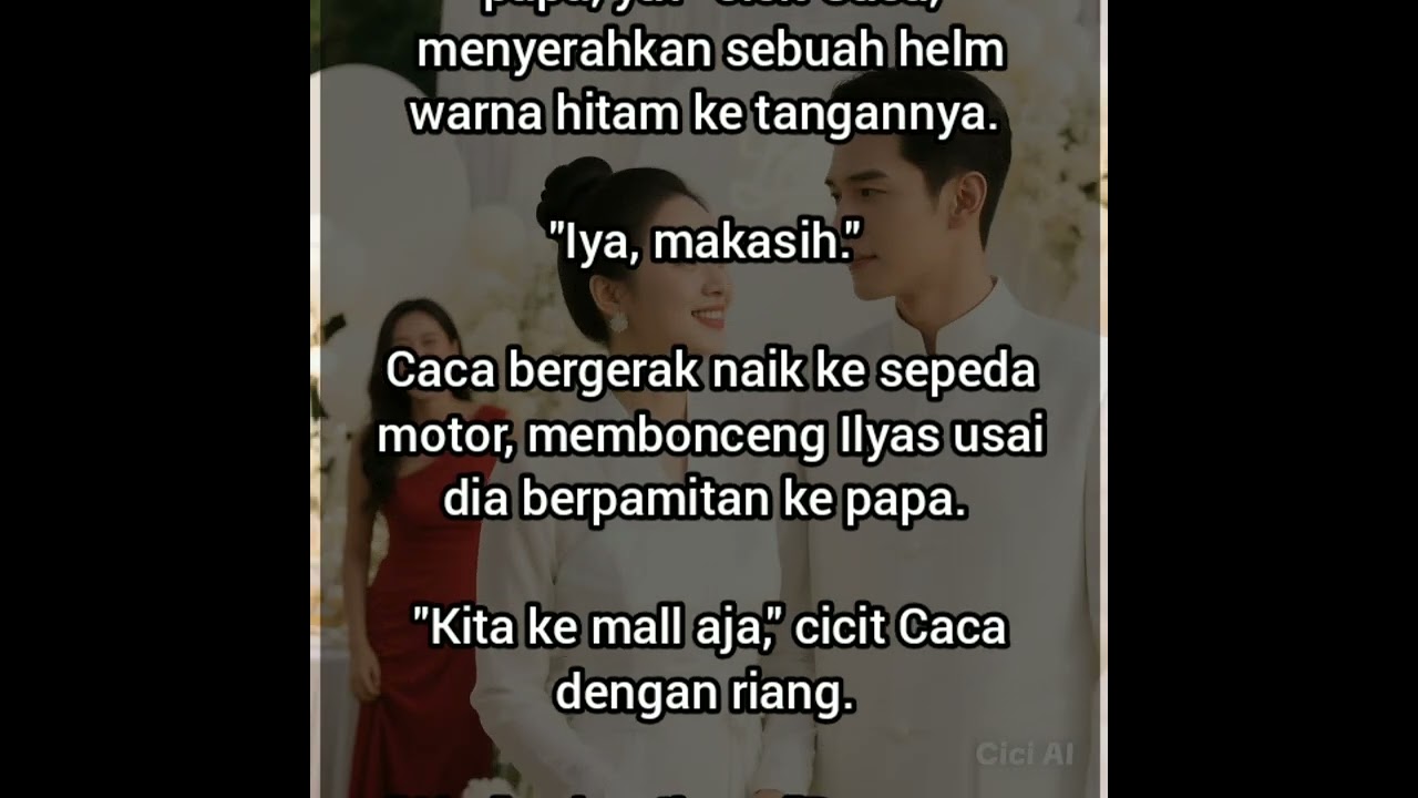 Lelaki yang Diremehkan Ternyata Sultan part 8 by Yudhi Nita. Baca selengkapnya di KBM App