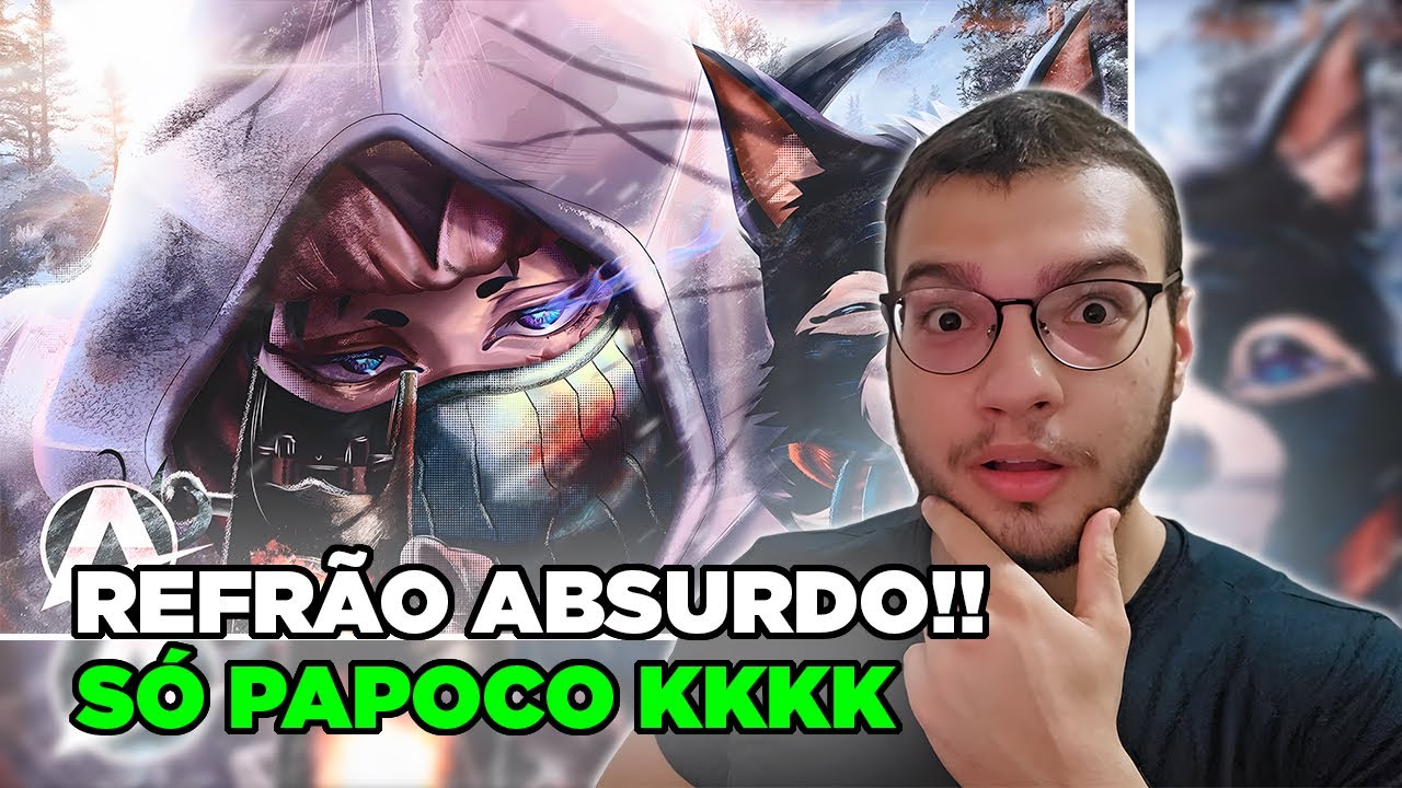 (QUE BEAT!!) REAGINDO ao ♪ Simo Häyhä (Shuumatsu no Valkyrie) | PAPOCO DE 40TÃO | AniRap | DavReact