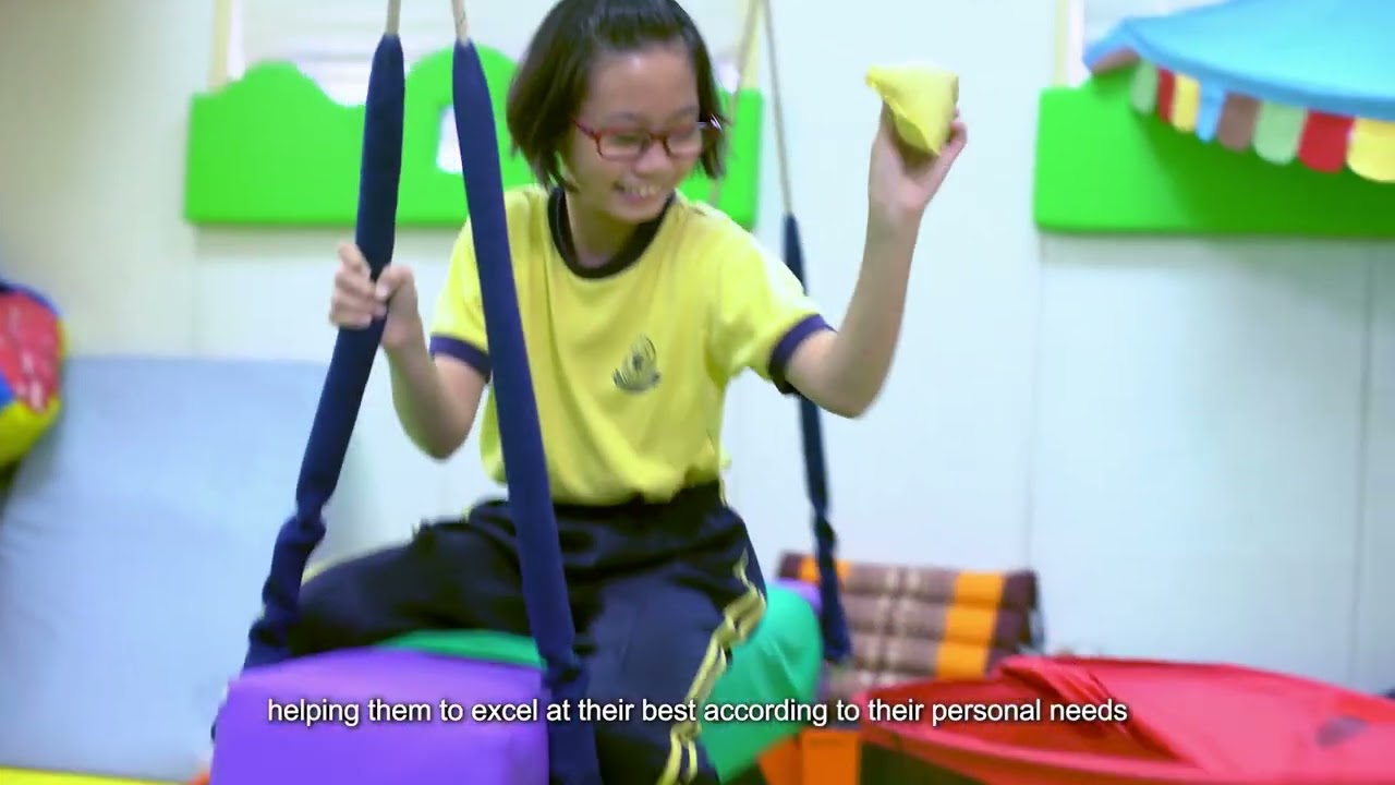 TWGHs Corporate Video Full Version 2024