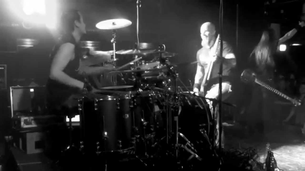 Pearl Artist Rainer Tuomikanto | Before The Dawn Live Session | Live at Lutakko