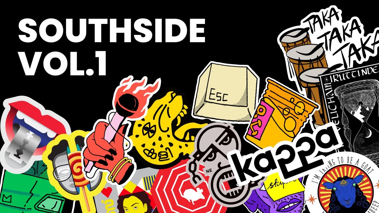 South Side Music Video | Parimal Shais | Southside Vol 01 | Kappa Originals