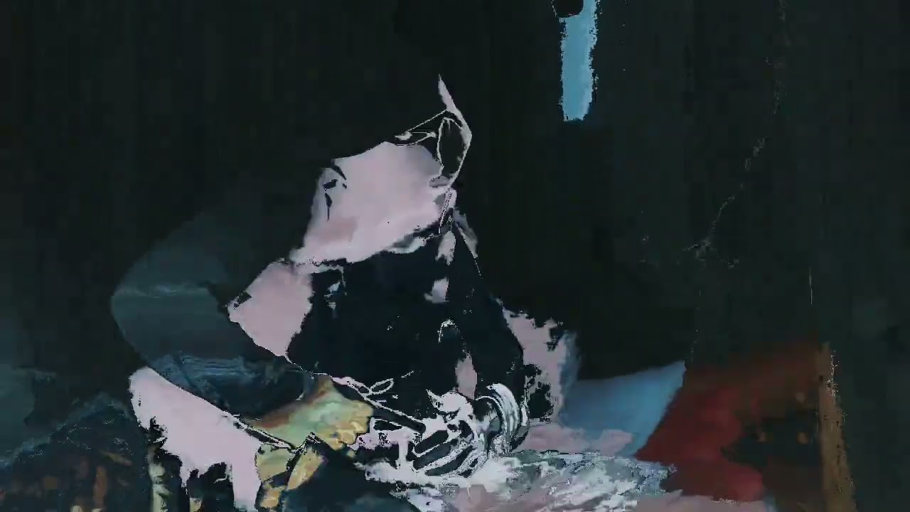 Mamma Cried [official music video]