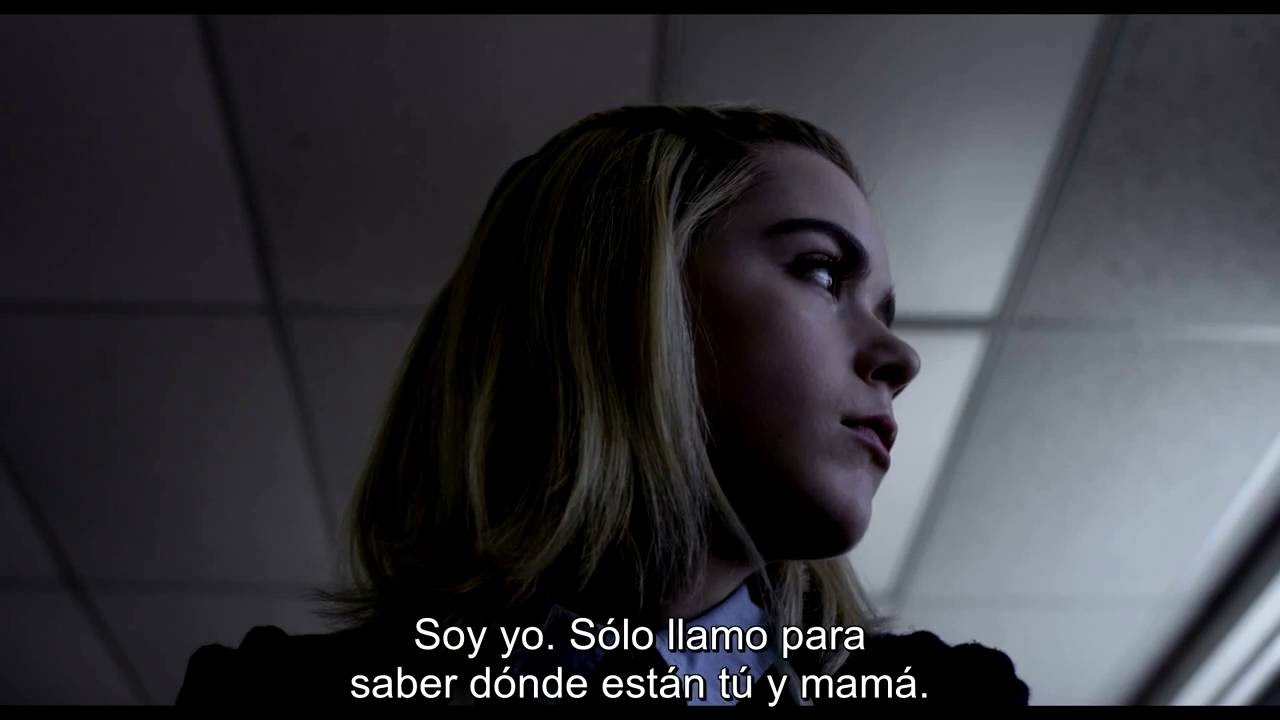 La Enviada del Mal - Trailer Oficial 2016