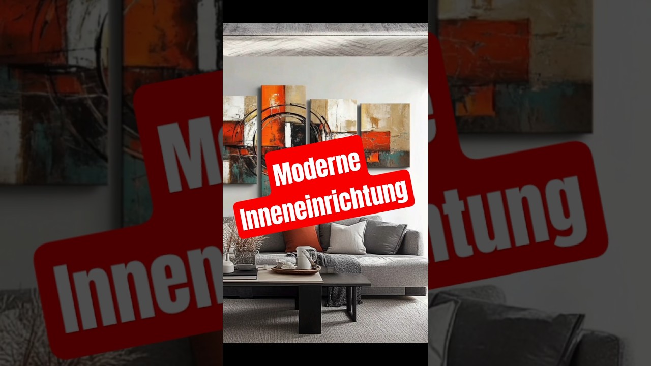 Moderne Inne Einrichtung #modern #moebel #trend #haus #design