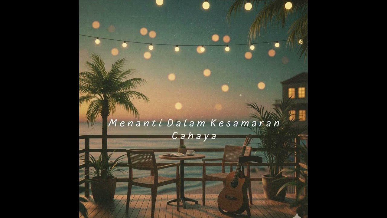 KESAMARAN (Cover)
