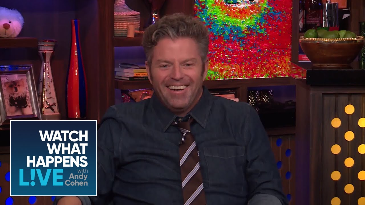 Where Gay Guys Stand On All Things Bravo | WWHL