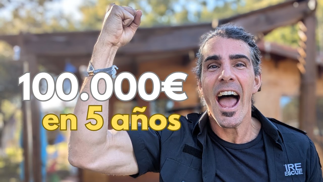 Dale la vuelta a tu situación FINANCIERA en 4 PASOS