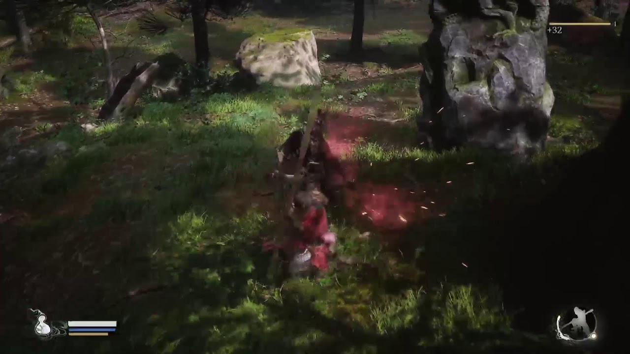 Black Myth Wukong #streamcut 