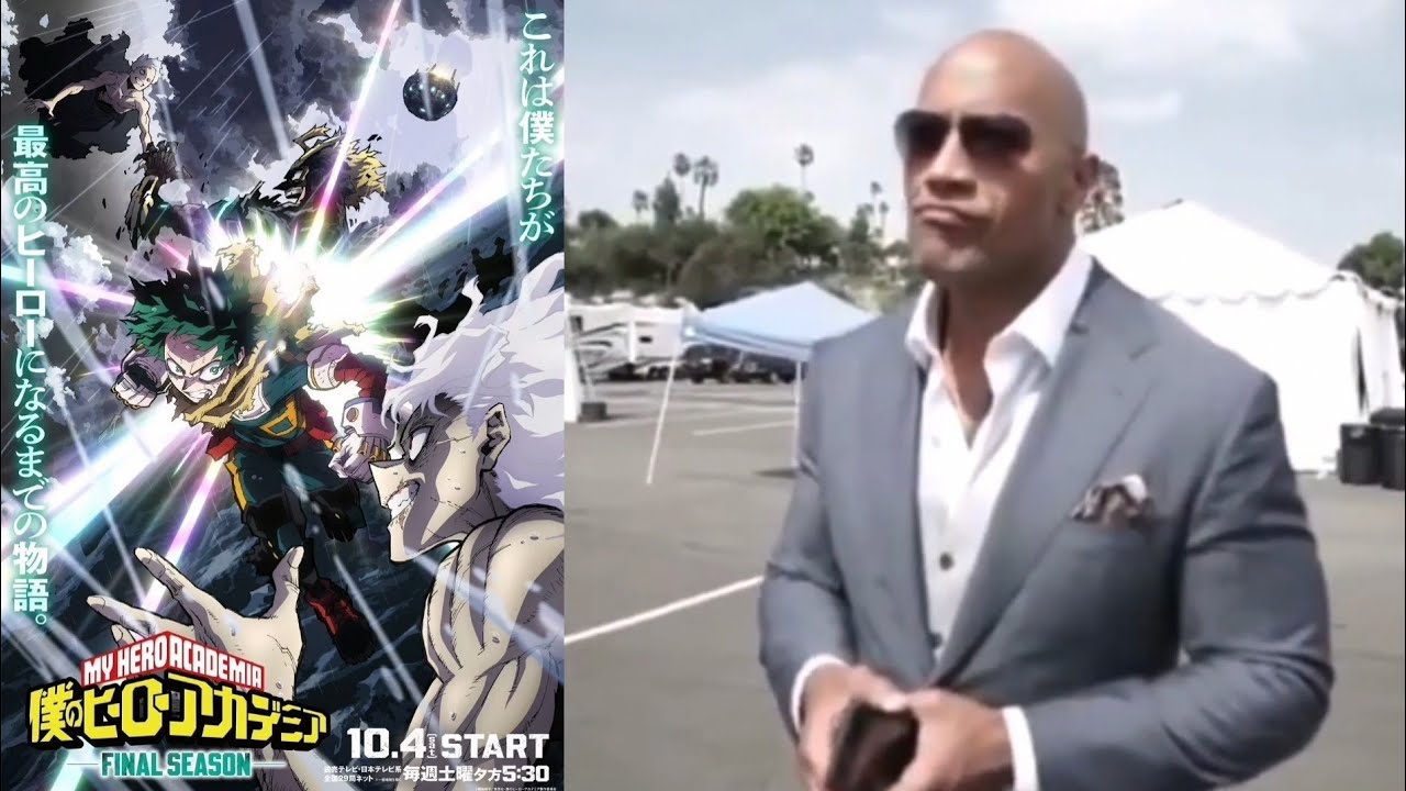 I Ranked Anime with Memes (Updated)