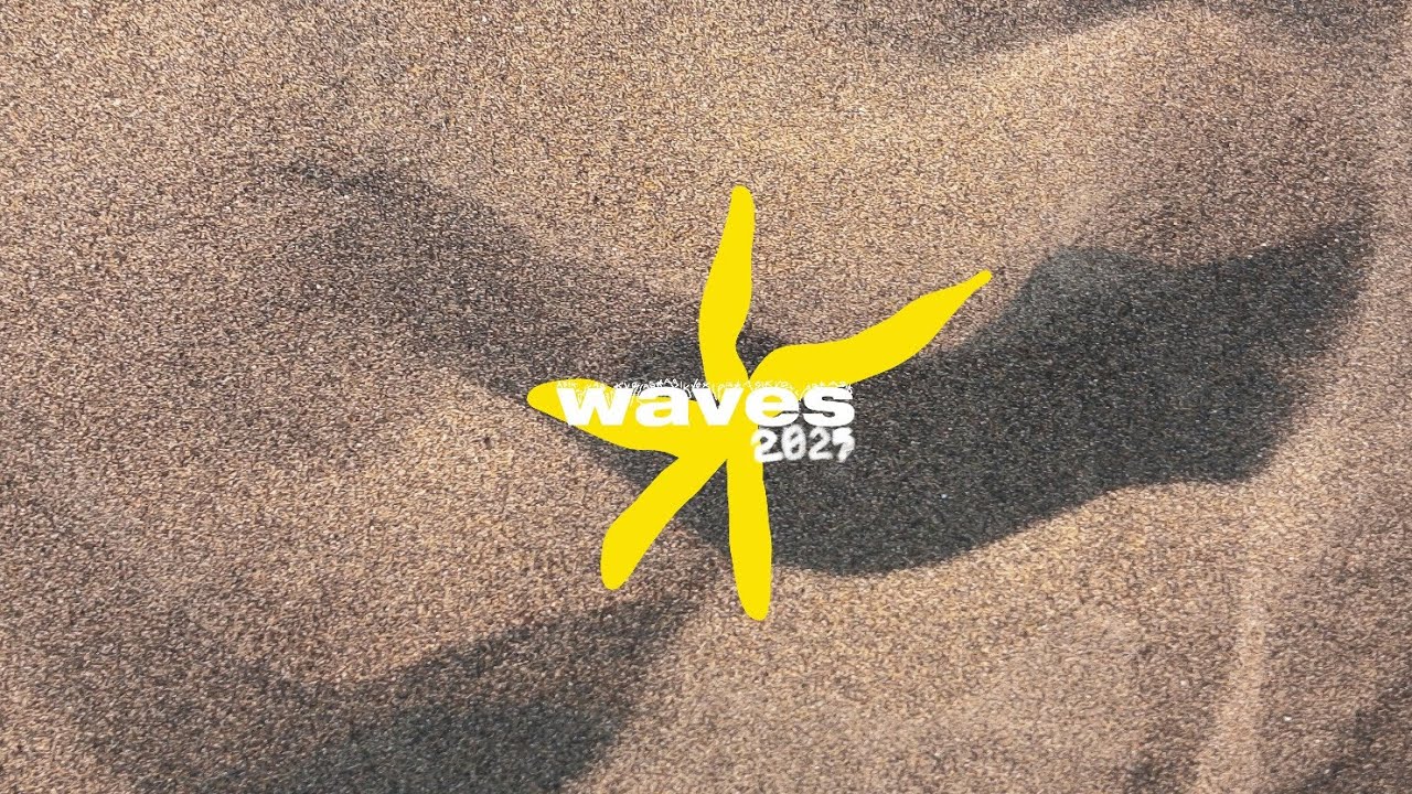 Waves 2025