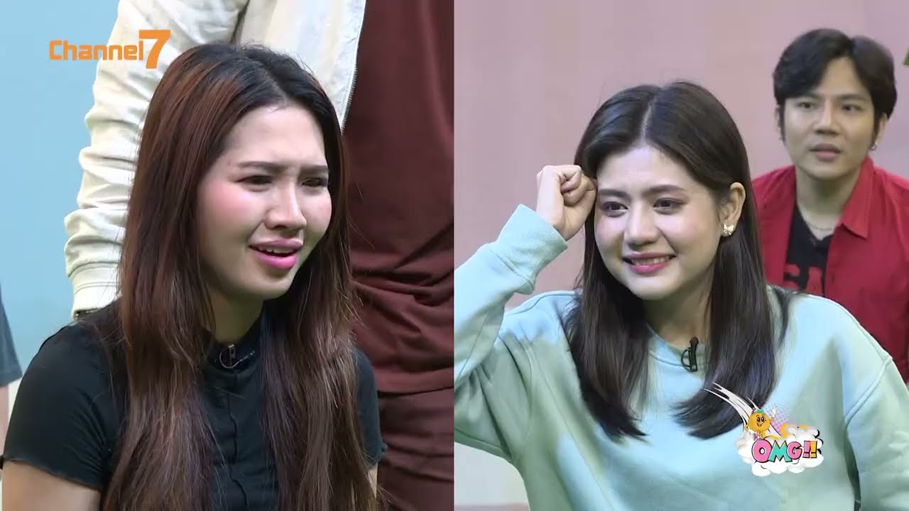 သီချင်းပဲရတယ်ကျန်တာသိဘူး | OMG ! (Oh My Game) | Channel 7