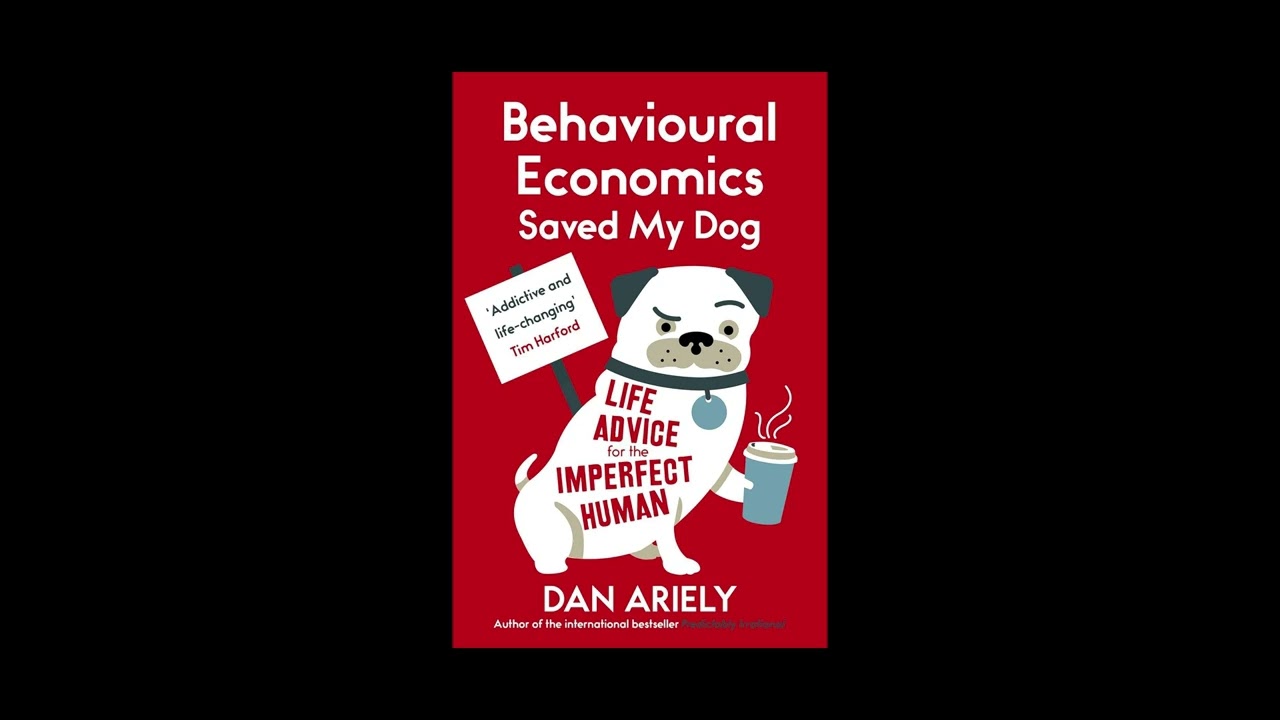 The Art and Science of Behavioral Economics Book Summary
