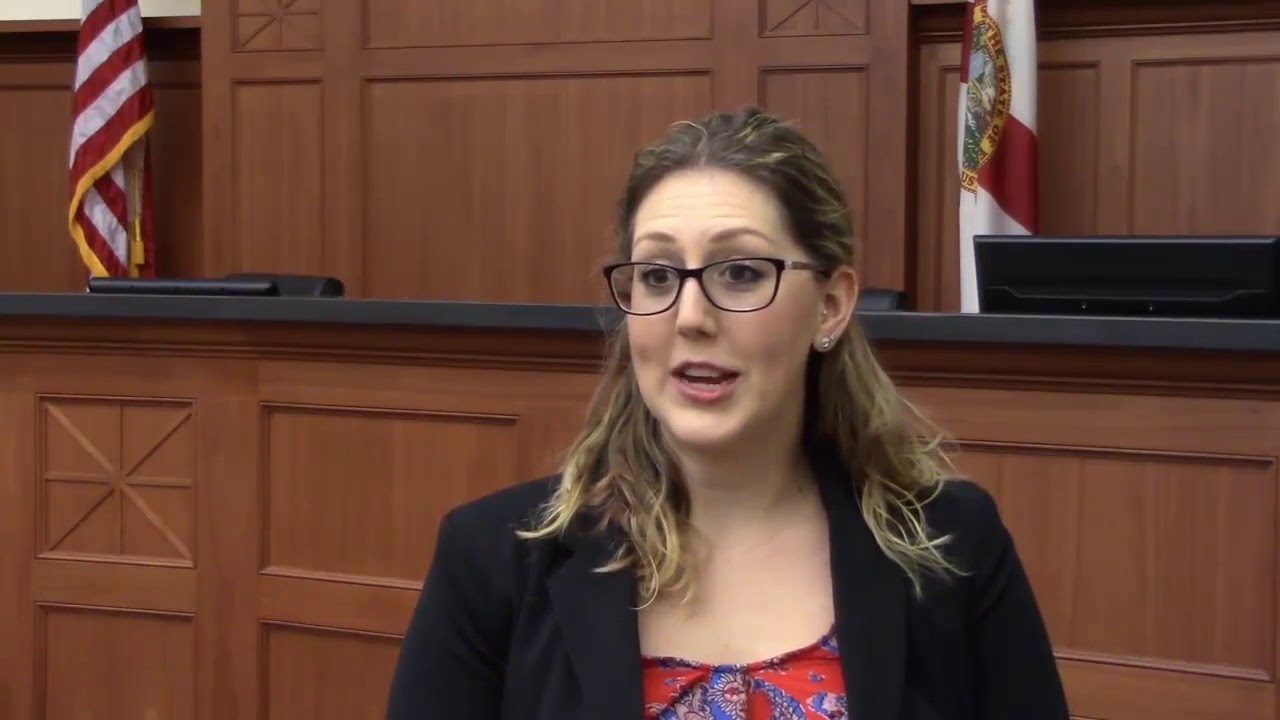 Cooley Law School Student Ashley Hart Born to Fight For the Underdog