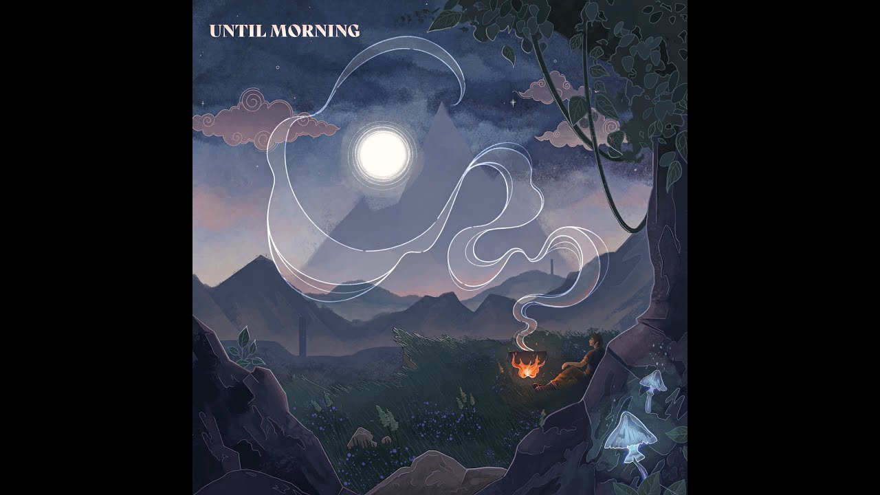TPR - Until Morning (2026) Full Album- The Legend of Zelda: Breath of the Wild relaxing piano covers