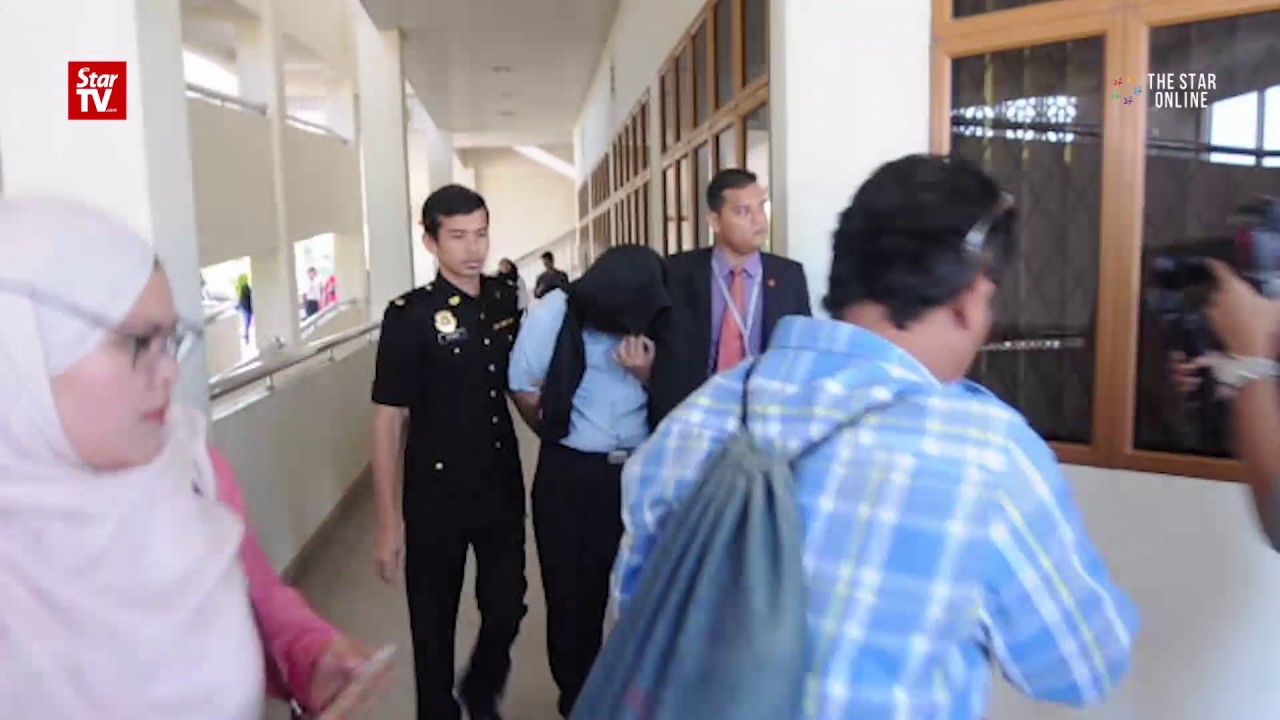 Senior assistant engineer denies corruption charges