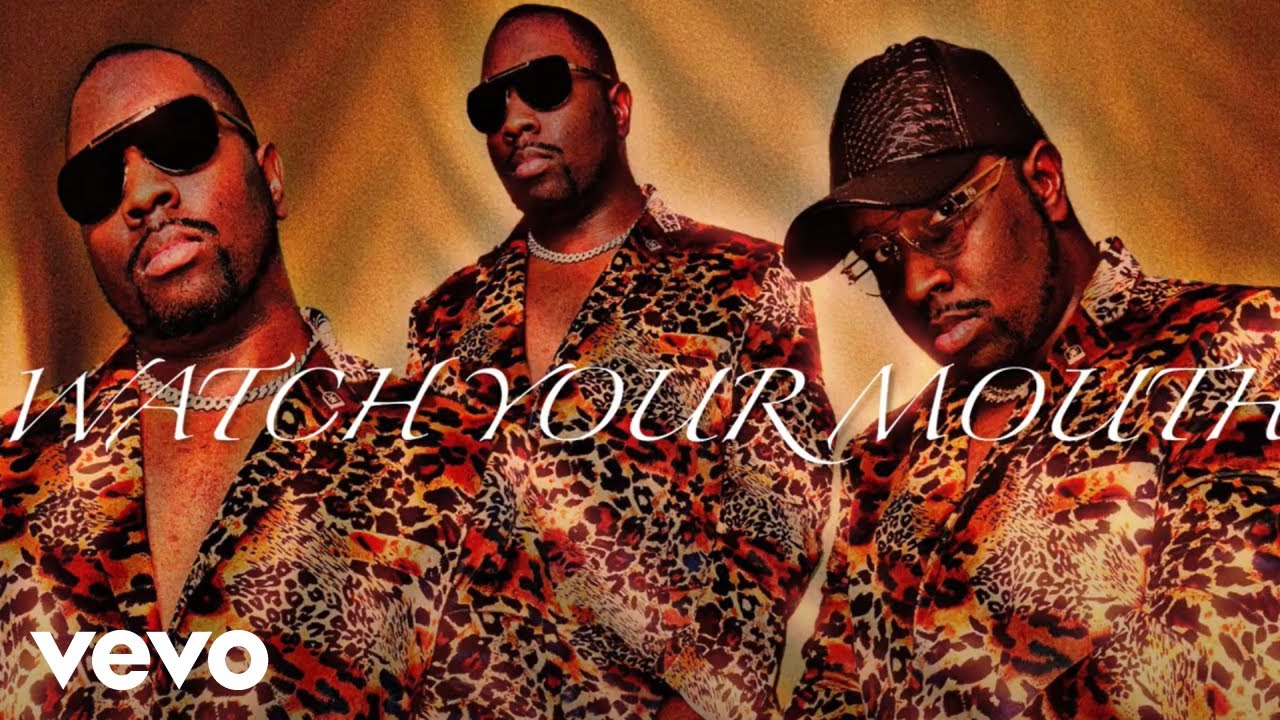 K.Milli Da God - Watch Your Mouth (Official Audio) ft. Kevin Hues