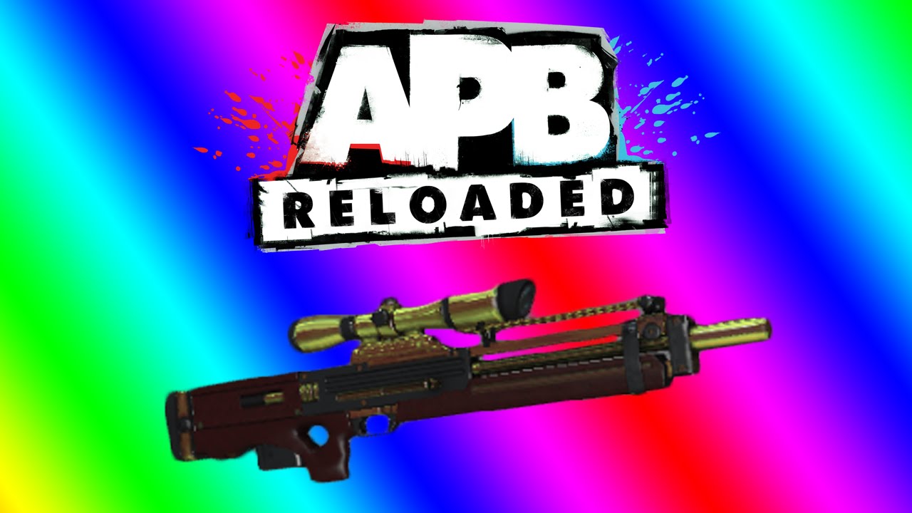 APB: reloaded 