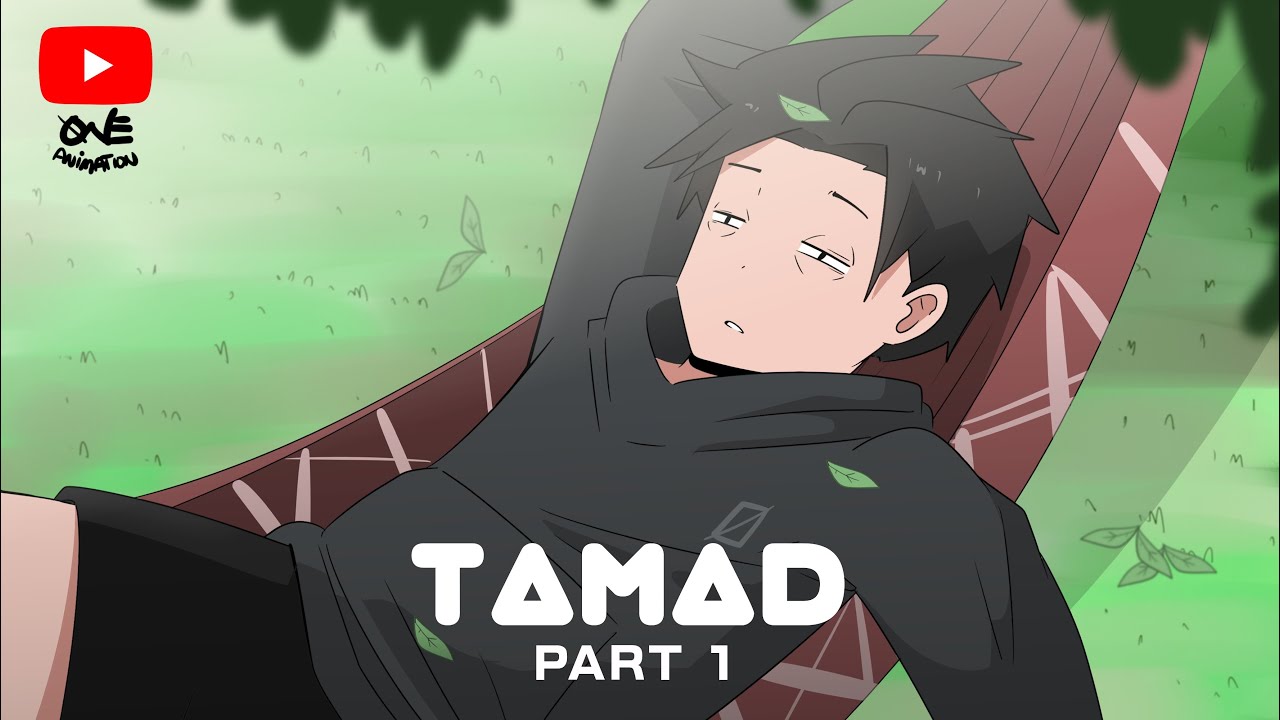 TAMAD PART 1 | Pinoy Animation