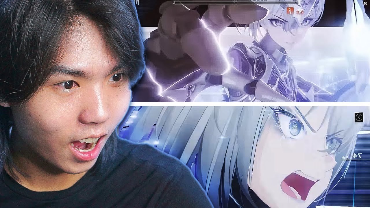 PGR just made THE BEST ANIMATIONS EVER..