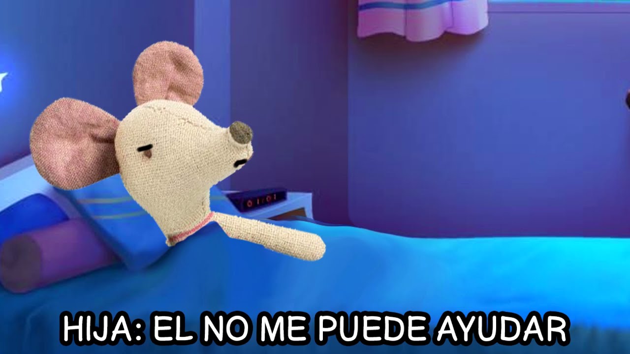 EL OSITO