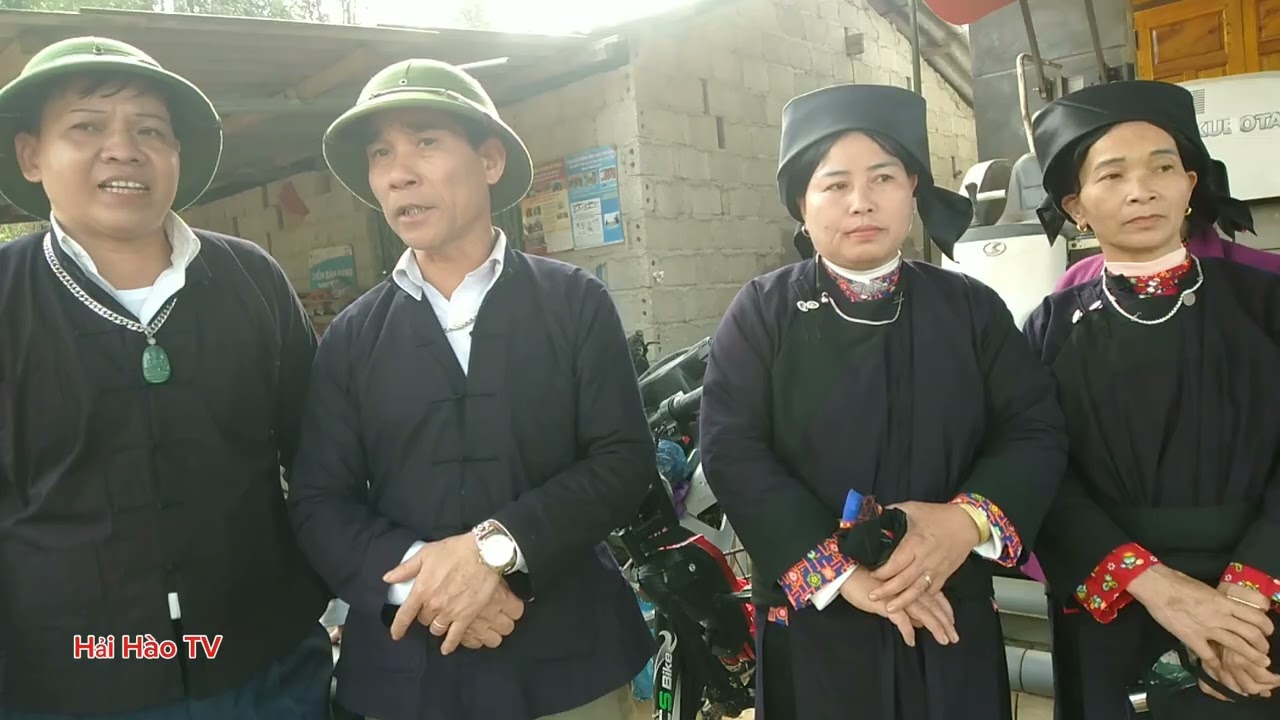 Hát sli tháng giêng hội lồng tồng cặp đôi Nam Nữ hát giao lưu đối đáp rất hay #haihaotv